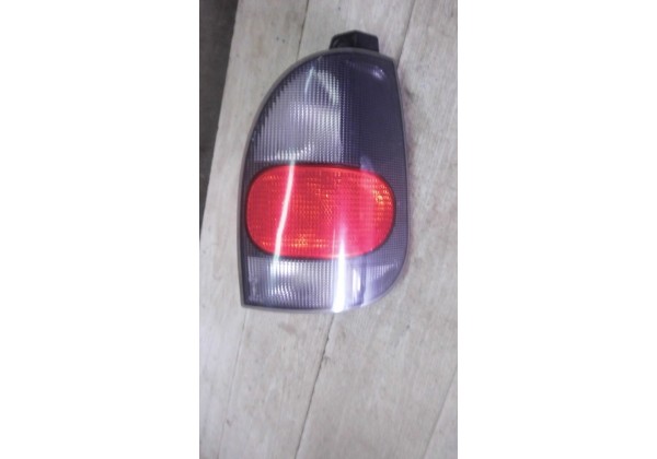 Ліхтар задній правий Renault Espace III, 6025370192, 6025301102